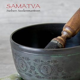 Mantra CD zum Mitsingen – SAMATVA