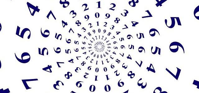 numerologie bedeutung