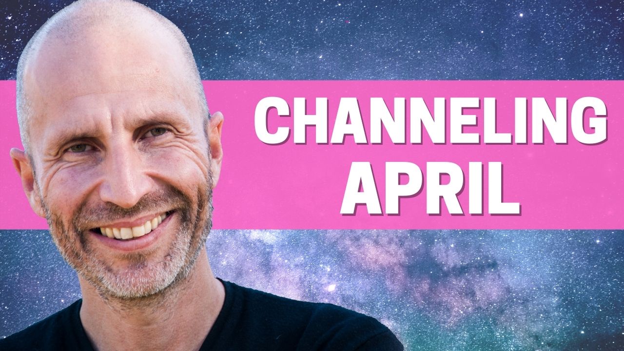 Channeling April 2022 | Dieser Monat ist ein Würfelspiel